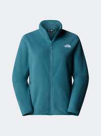 The North Face Glacier Fleece Women Hiking Fleece Space