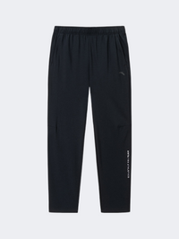 Anta Trn Knit Track Men Training Pant Black
