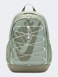 Nike Hayward 26 L Unisex Lifestyle Backpack Jade Horizon/Army