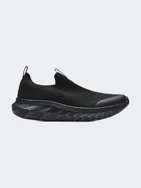 Anta Cross Men Training Shoes Black
