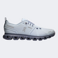 On Cloud 6 Waterproof Women Lifestyle Shoes Heather/Metal