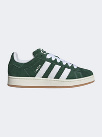 Adidas Campus 00S Unisex Original Shoes Green/White
