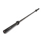 Reebok Accessories 7ft Olympic Bar Fitness Silver