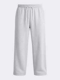 Nike Club French Terry Men Lifestyle Pant Birch Heather/White