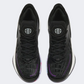 Anta Z Up 224 Men Basketball Shoes Black/Purple