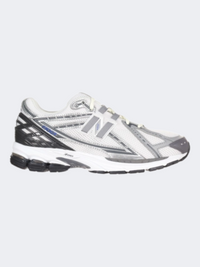 New Balance 1906R Women Lifestyle Shoes Grey