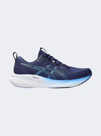 Asics Gel Pulse 16 Men Running Shoes Indigo/Blue Coast