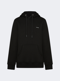 Top Ten Brushed Kids Lifestyle Hoody Black