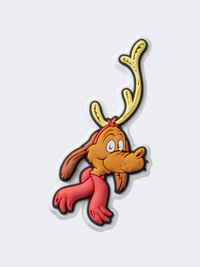 Crocs The Grinch 2 Unisex Lifestyle Pins