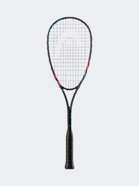Head Spark Elite Pack Squash Racquet Black/Multicolor