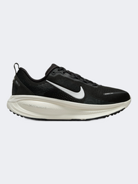 Nike Vomero 18 Women Running Shoes Black/White