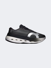 On Cloudboom Max Men Running Shoes All Black