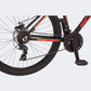 Schwinn Breaker 27.5" Unisex Biking Bike Black