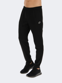 Lotto Msc Men Lifestyle Pant Black