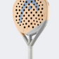 Head Extreme Motion Paula Josemaria Adult Padel Racquet Beige/Grey