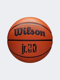 Wilson Nba Wnba Drv Size 5 Kids Basketball Ball Brown