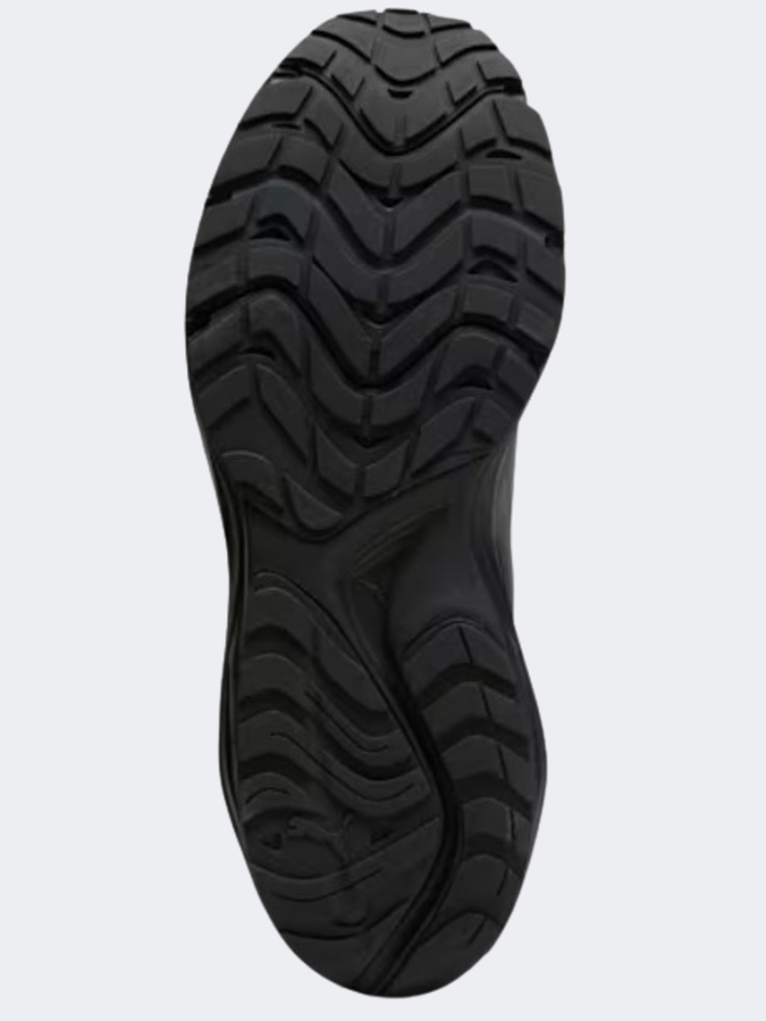 Puma Hypnotic Ls Men Lifestyle Shoes Black/Grey