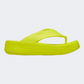 Crocs Getaway Platform Women Lifestyle Slide Acidity