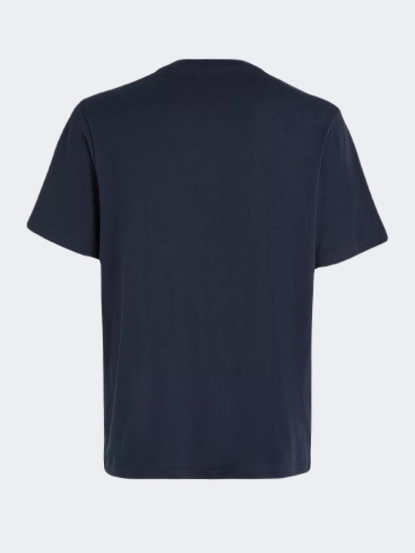 Oneill Mix And Match Men Beach T-Shirt Black