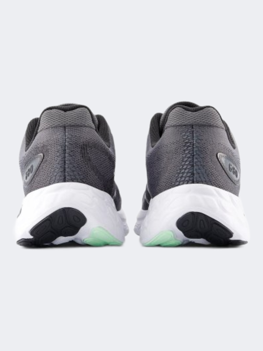 New Balance Fresh Foam 680V8 Men Running Shoes Castlerock