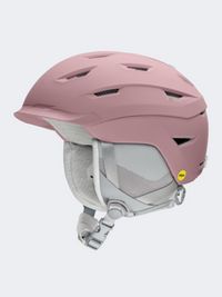 Smith Liberty Mips Women Skiing Protection Matte Dusk