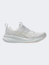 Asics Gel-Pulse 16 Women Running Shoes Concrete/Pink