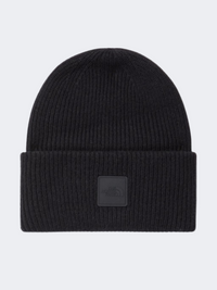 The North Face Urban Patch Unisex Hiking Beanie Black