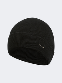 Top Ten Warm Kids Lifestyle Beanie Black
