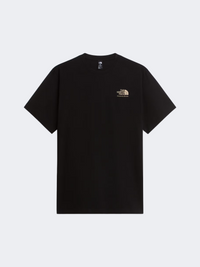 The North Face Og Store Relaxed Graphic Men Lifestyle T-Shirt Black