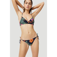 O'Neill Bondey Women Beach Slip Purple/Pink
