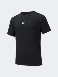 Anta Racing Challenge Men Running T-Shirt Black
