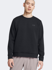 Under Armour Unstoppable Men Lifestyle Fleece Black