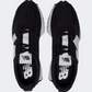 New Balance 327 Men Lifestyle Shoes Black/White
