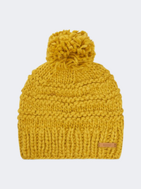 Barts Jasmin Women Lifestyle Beanie Yellow