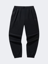 Anta Sports Club Knit Men Lifestyle Pant Black