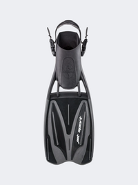 Scubapro Jet Sport Diving Fins Black
