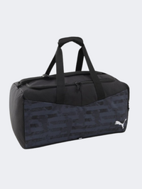 Puma Individualrise Medium Men Training Bag Black/Asphalt