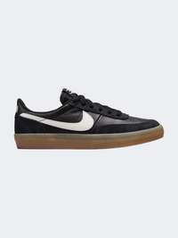 Nike Killshot 2 Gs-Boys Lifestyle Shoes Black/Gum/Sail