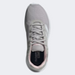 Adidas Cloudfoam Comfy Women Sportswear Shoes Grey/White/Pink
