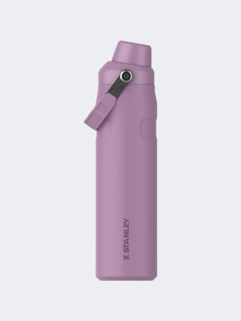 Stanley The Aerolight Ice Fast Flow Unisex Lifestyle Water Bottle Lilac