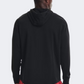Under Armour Rival Terry Men Lifestyle Hoody Black/Onyx White