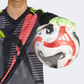 Adidas Predator Training Goalkeeper Unisex Football Gloves Lemon/White/Black