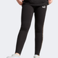 Puma Essentials Graphic Animal Women Lifestyle Tight Black