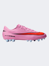 Nike Mercurial Vapor 16 Academy Ag Men Football Shoes Flamingo/Crimson