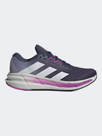 Adidas Questar 3 Women Running Shoes Shadow Navy