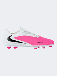 Nike Phantom 6 Low Club Fg/Mg Men Football Shoes Multi/Black