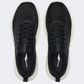 Erke Men Running Shoes Black