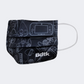 Bodytalk Kids Lifestyle Face Mask Black