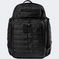 5-11 Rush 72 2 Tactical Backpack Bag Black