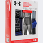 Under Armour Performance Tech Print 3 Inch 3 Pack Men Lifestyle Underwear Multicolor